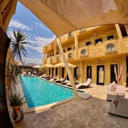 Casa D'Or Dahab Hotel Exterior foto