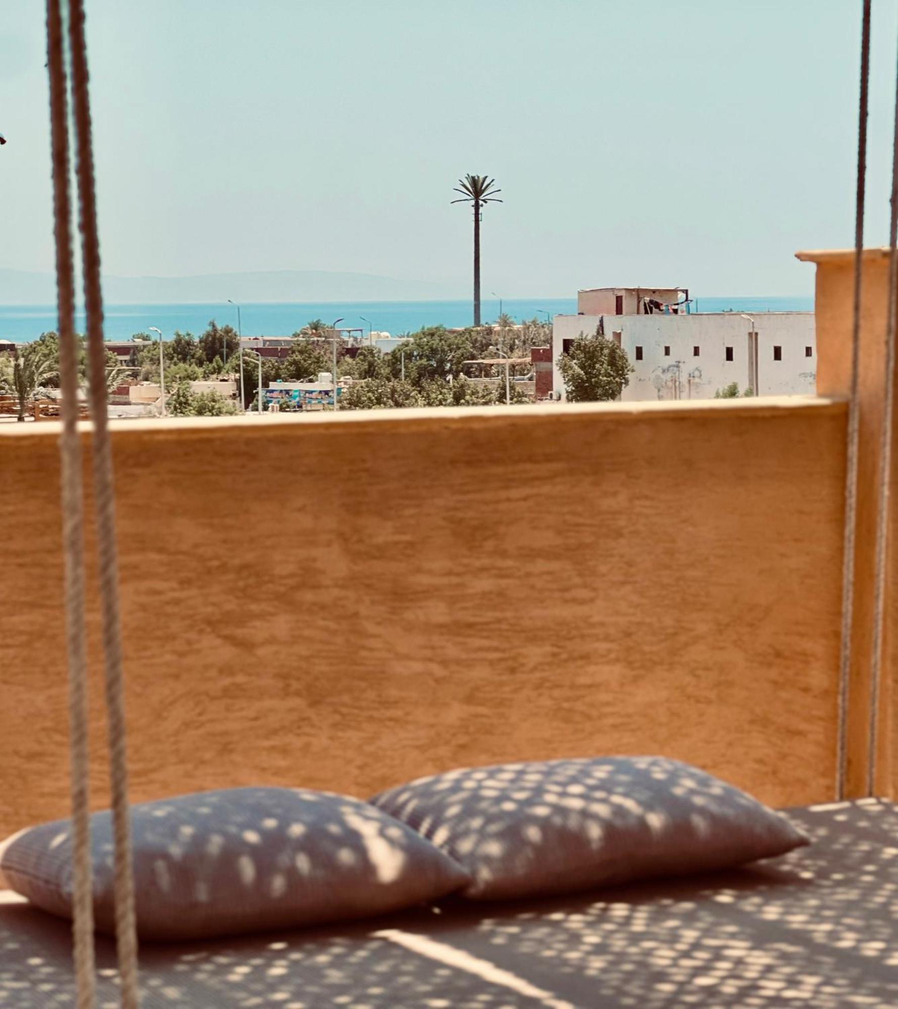 Casa D'Or Dahab Hotel Exterior foto