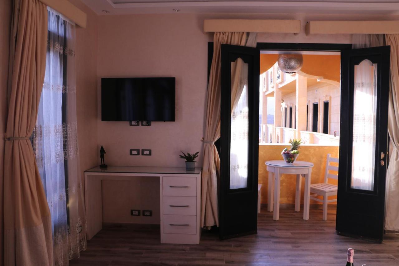 Casa D'Or Dahab Hotel Exterior foto